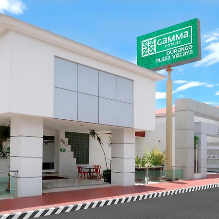 فندق Gamma Durango Plaza Vizcaya المظهر الخارجي الصورة